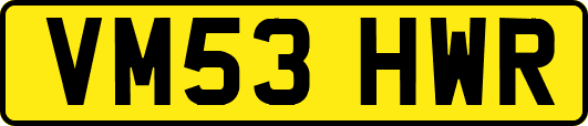 VM53HWR