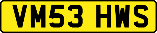VM53HWS