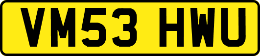 VM53HWU