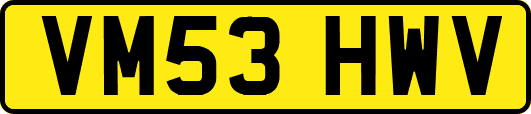 VM53HWV
