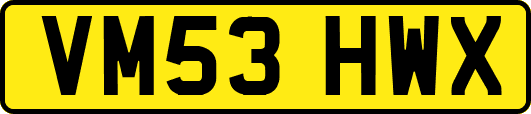 VM53HWX