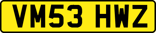 VM53HWZ