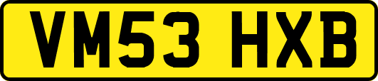 VM53HXB