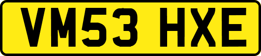 VM53HXE