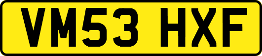 VM53HXF