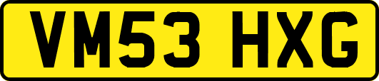 VM53HXG