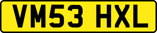 VM53HXL