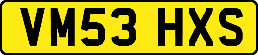 VM53HXS
