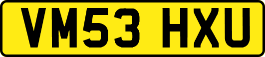 VM53HXU