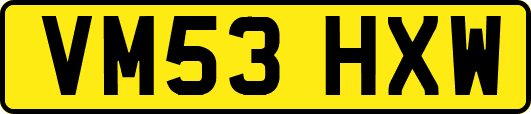 VM53HXW