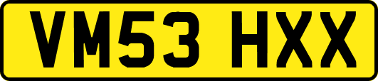 VM53HXX