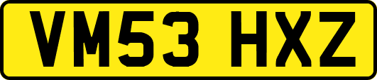 VM53HXZ