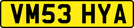 VM53HYA