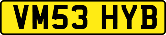 VM53HYB