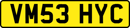 VM53HYC