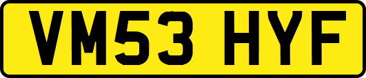 VM53HYF