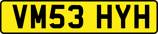 VM53HYH