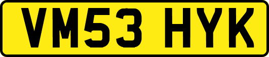 VM53HYK