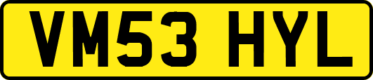 VM53HYL