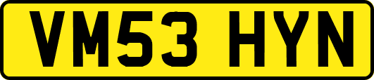 VM53HYN