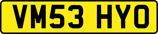 VM53HYO