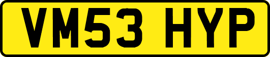 VM53HYP