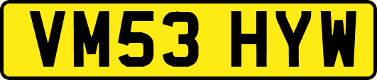 VM53HYW