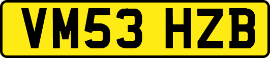 VM53HZB