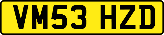 VM53HZD