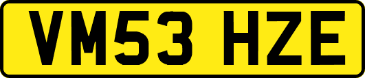 VM53HZE