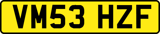 VM53HZF