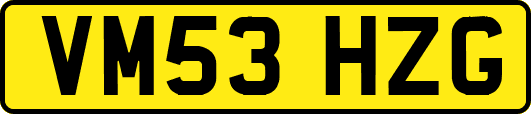 VM53HZG