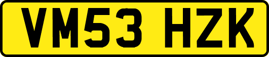 VM53HZK