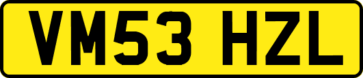 VM53HZL