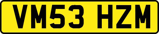 VM53HZM