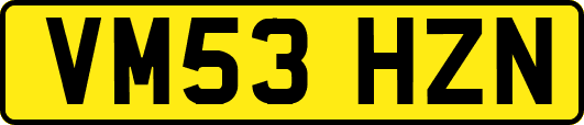 VM53HZN