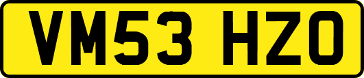 VM53HZO