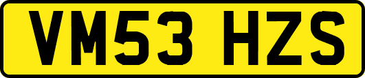 VM53HZS