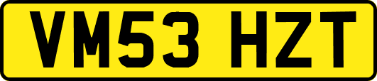 VM53HZT