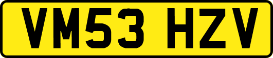 VM53HZV