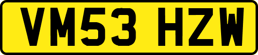 VM53HZW