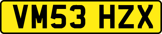 VM53HZX
