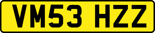 VM53HZZ