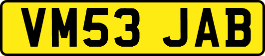 VM53JAB