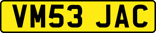 VM53JAC