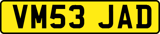 VM53JAD