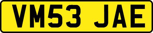 VM53JAE