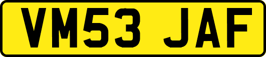 VM53JAF