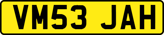 VM53JAH