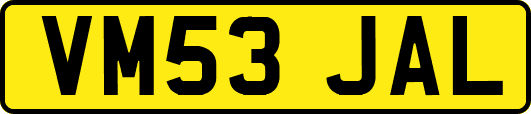 VM53JAL